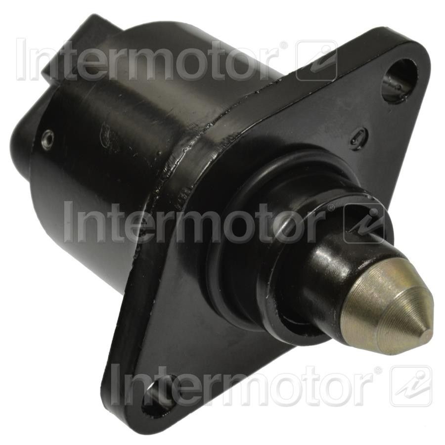 Idle Air Control Valve