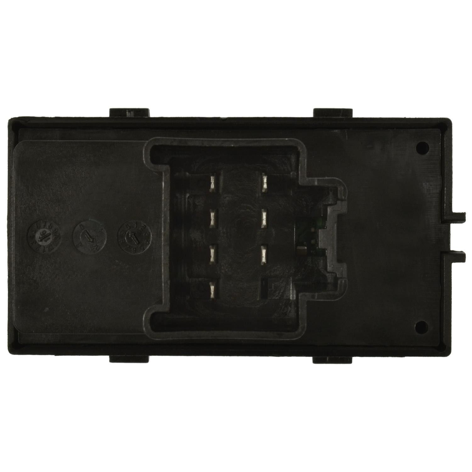 2013 Cadillac ATS Door Window Switch