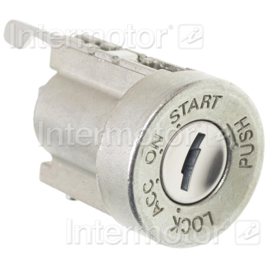 1998 Eagle Talon Ignition Lock Cylinder