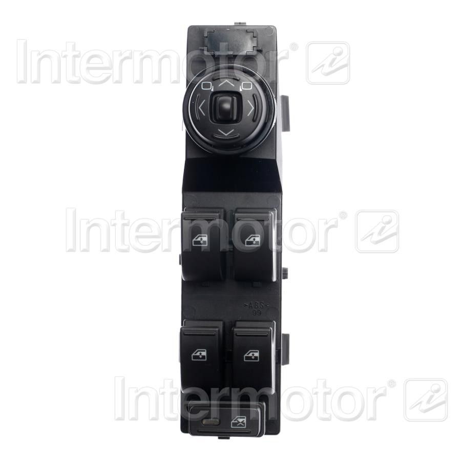 2011, 2010, 2009, 2008, 2007, 2006, 2005 Cadillac STS Door Window Switch