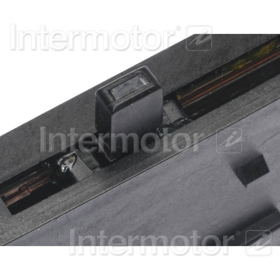 2002, 2001, 2000, 1999, 1998, 1997, 1996, 1995, 1994, 1993 Mercury Villager HVAC Blower Motor Switch