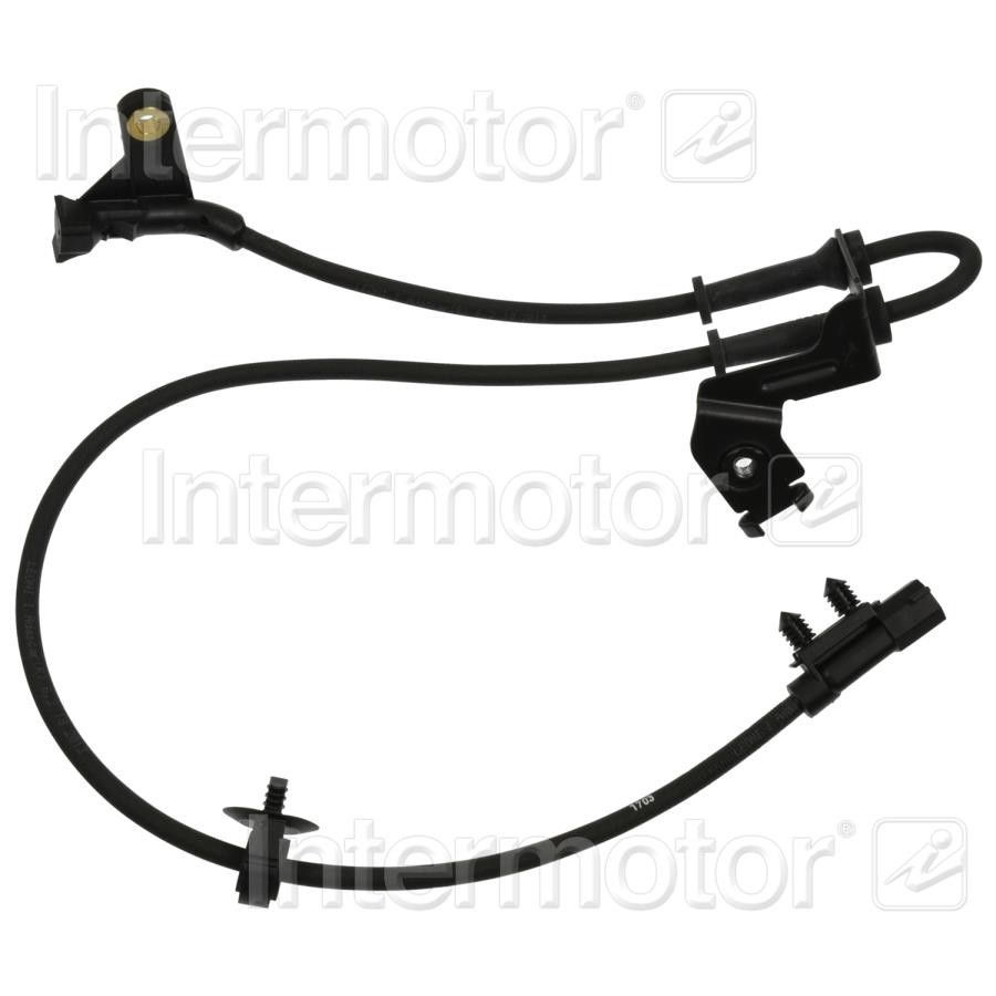 2007, 2006 Dodge Caravan & Country ABS Wheel Speed Sensor