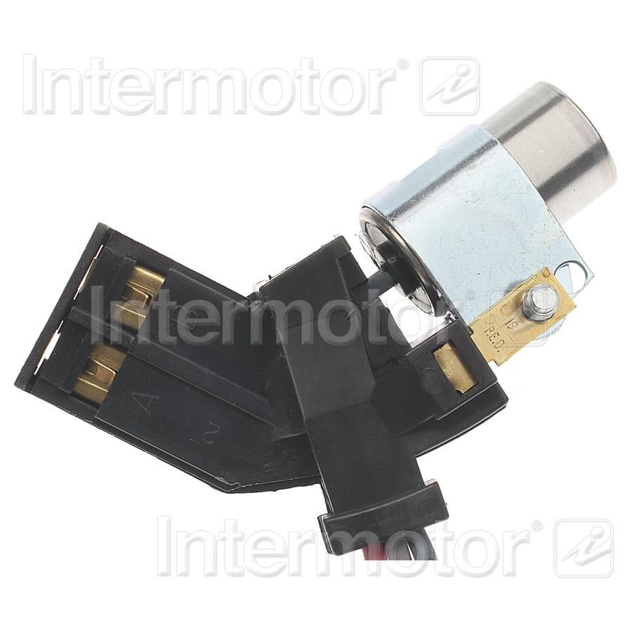 1986, 1985 Chevrolet Astro Radio Capacitor