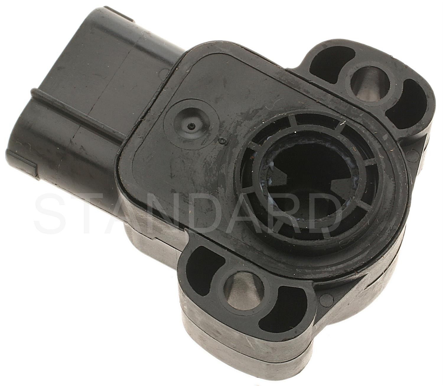 Throttle Position Sensor