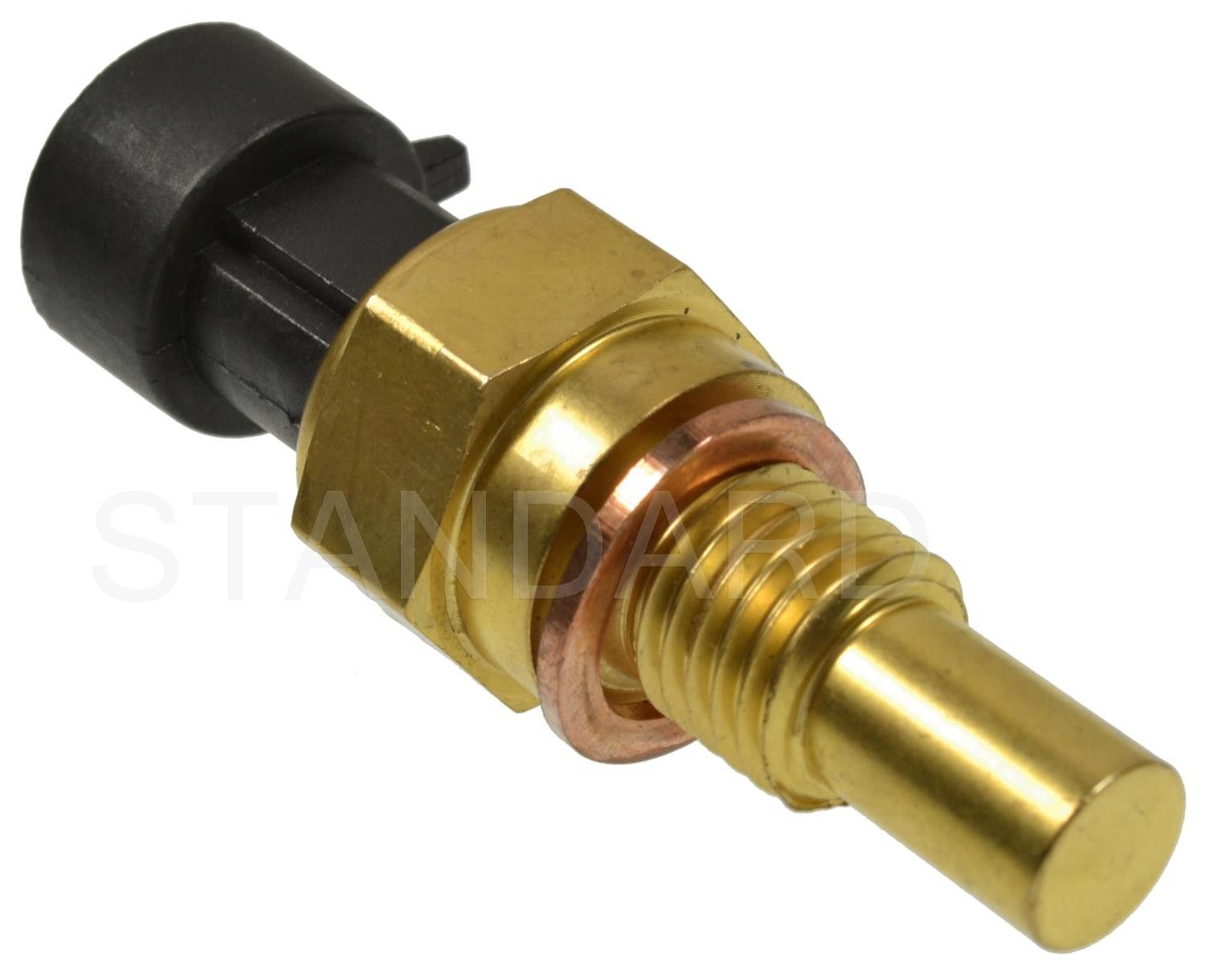 1998 Pontiac Firebird Engine Coolant Temperature Sensor