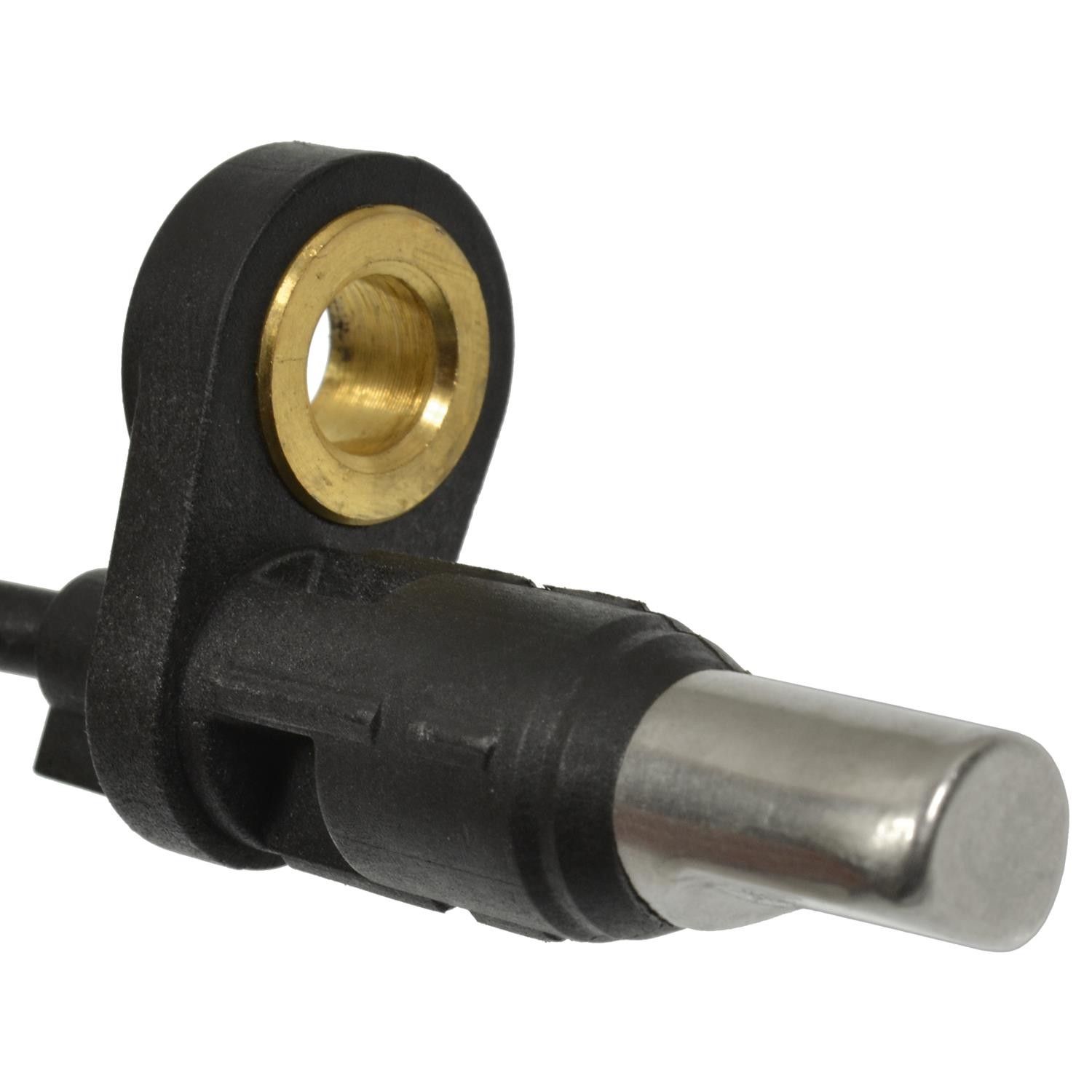 2005 Ford F-250 ABS Wheel Speed Sensor