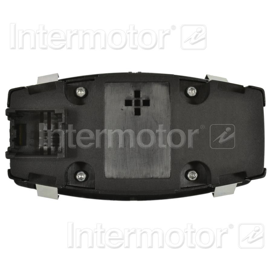 2012 Ford Focus Headlight Switch