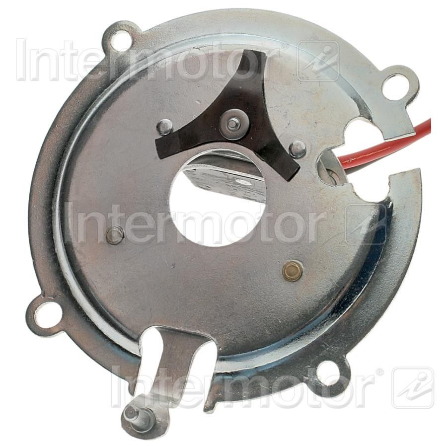 1974 Jeep Cherokee Pickup Ignition Conversion Kit