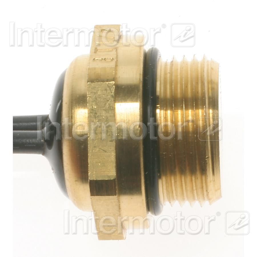 Engine Cooling Fan Switch