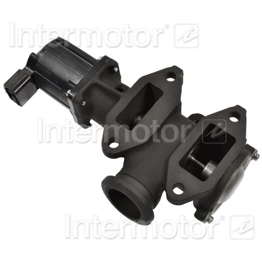 Exhaust Gas Recirculation (EGR) Valve