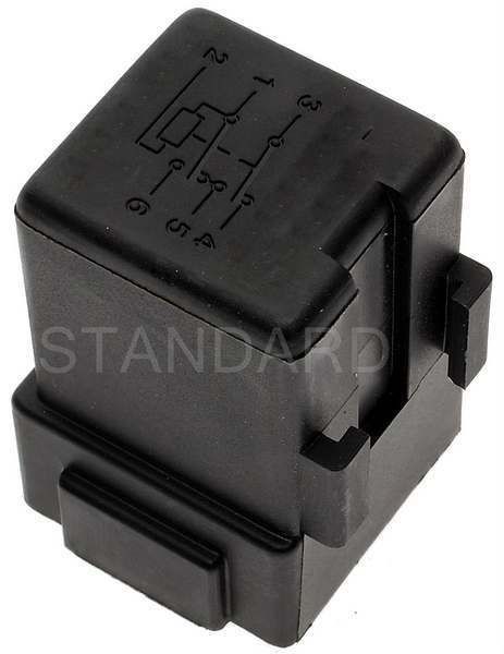 1989, 1988, 1987 Chevrolet Astro Power Antenna Relay