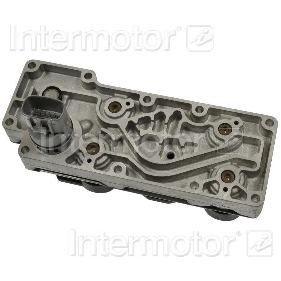 1998 Ford Expedition Automatic Transmission Control Solenoid