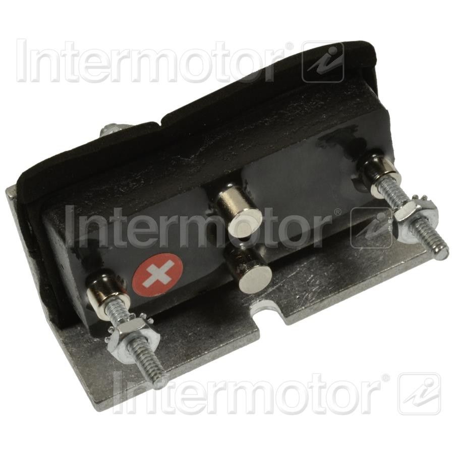 Voltage Regulator