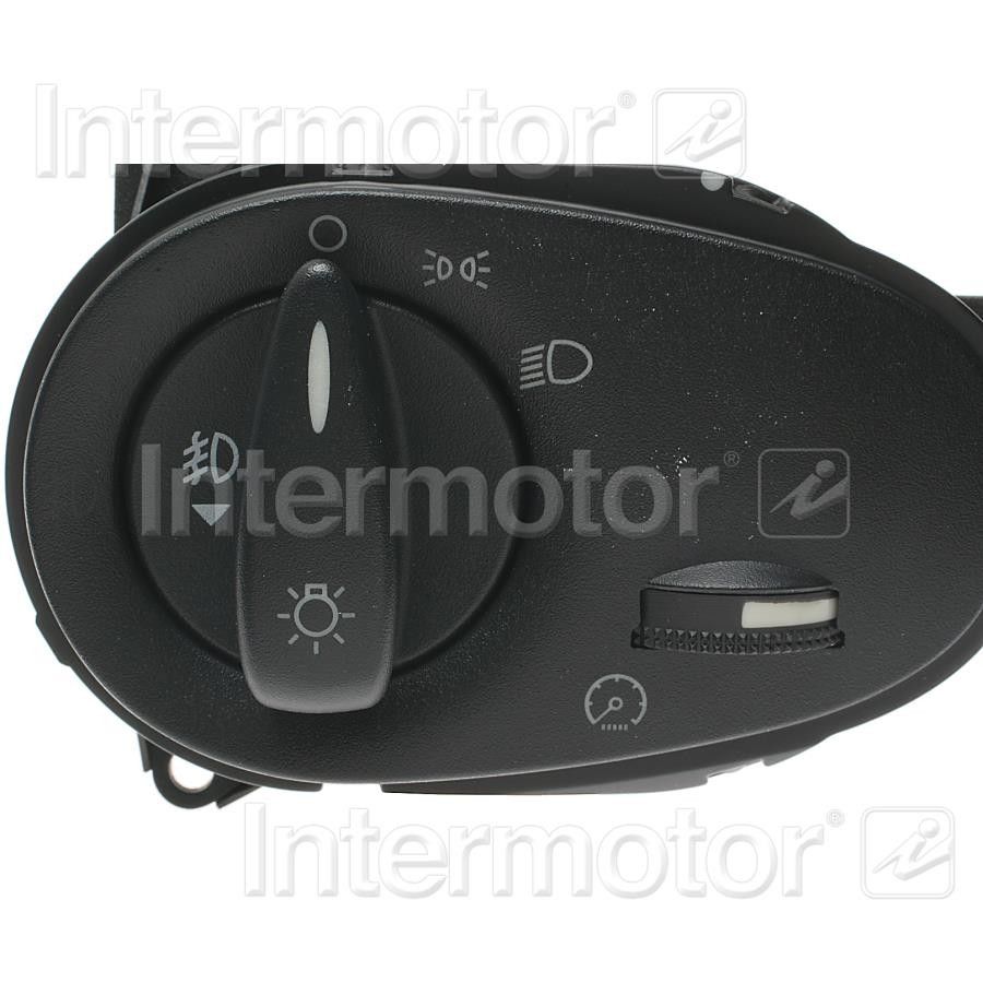 2004, 2003, 2002, 2001, 2000 Ford Focus Headlight Switch