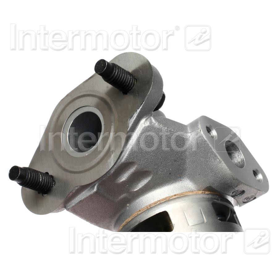 2010, 2009, 2008, 2007 Chrysler Sebring Exhaust Gas Recirculation (EGR) Valve