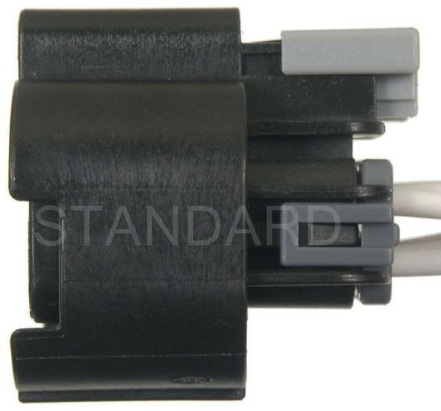 2007, 2006 Pontiac Wave Ignition Control Module Connector