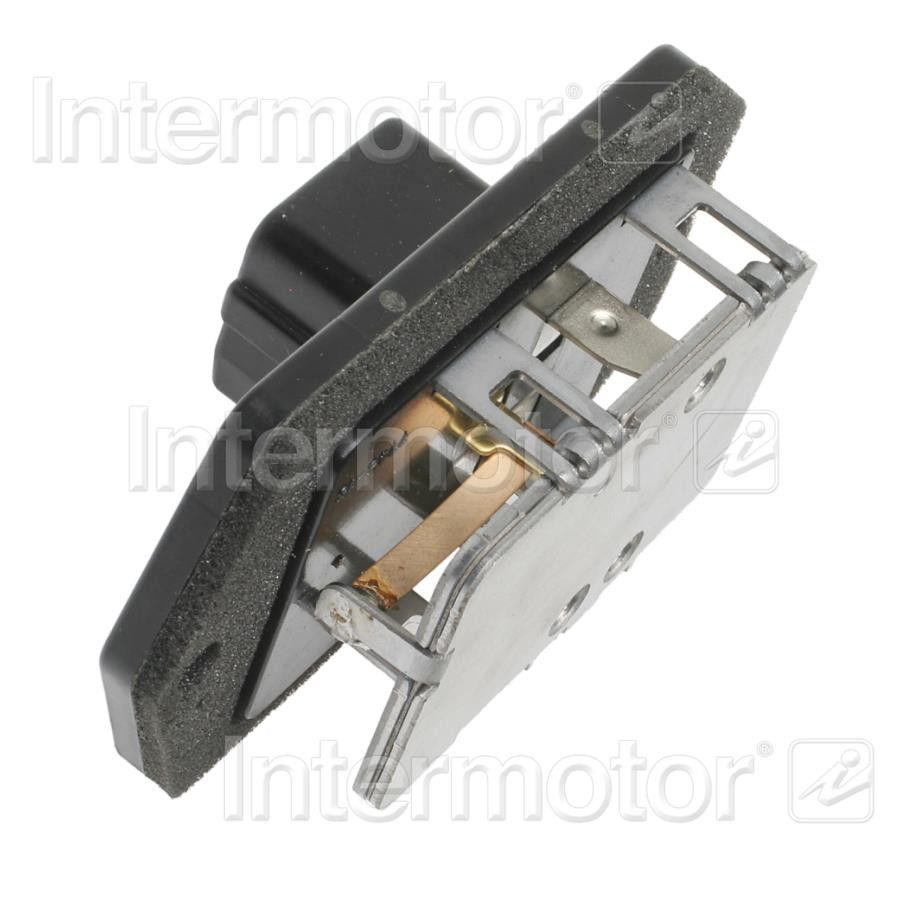 HVAC Blower Motor Resistor