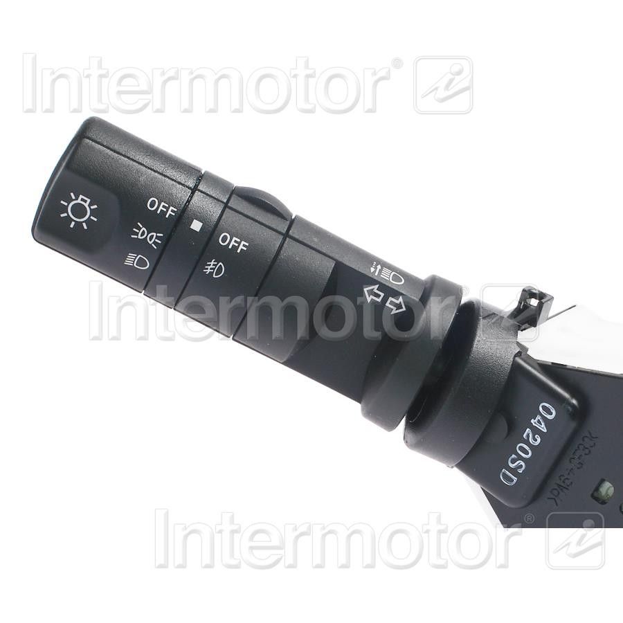 2012, 2011, 2010, 2009 Suzuki Equator Headlight Dimmer Switch