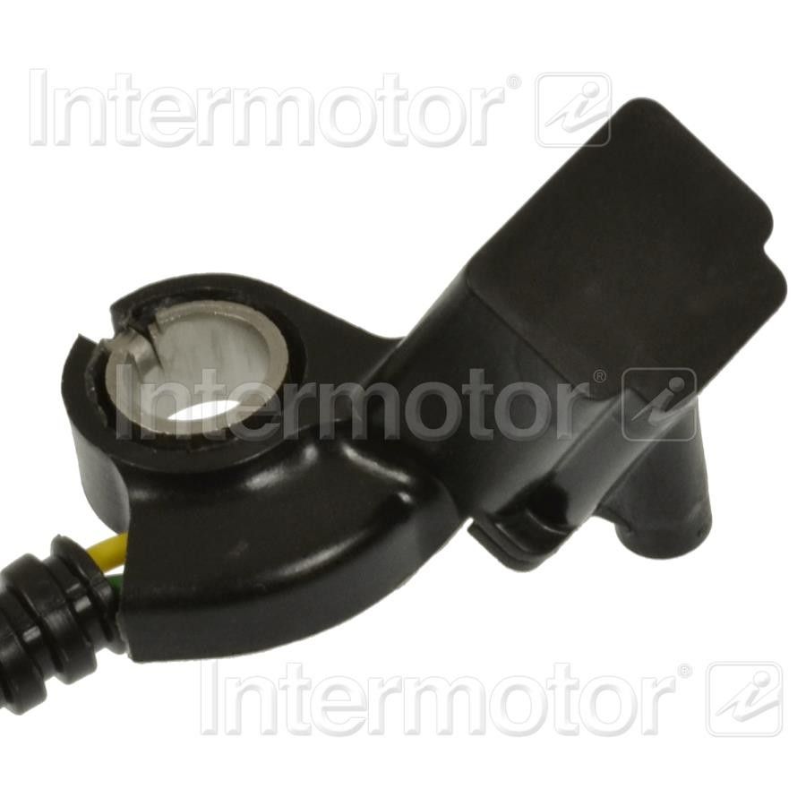 Automatic Transmission Input Shaft Speed Sensor
