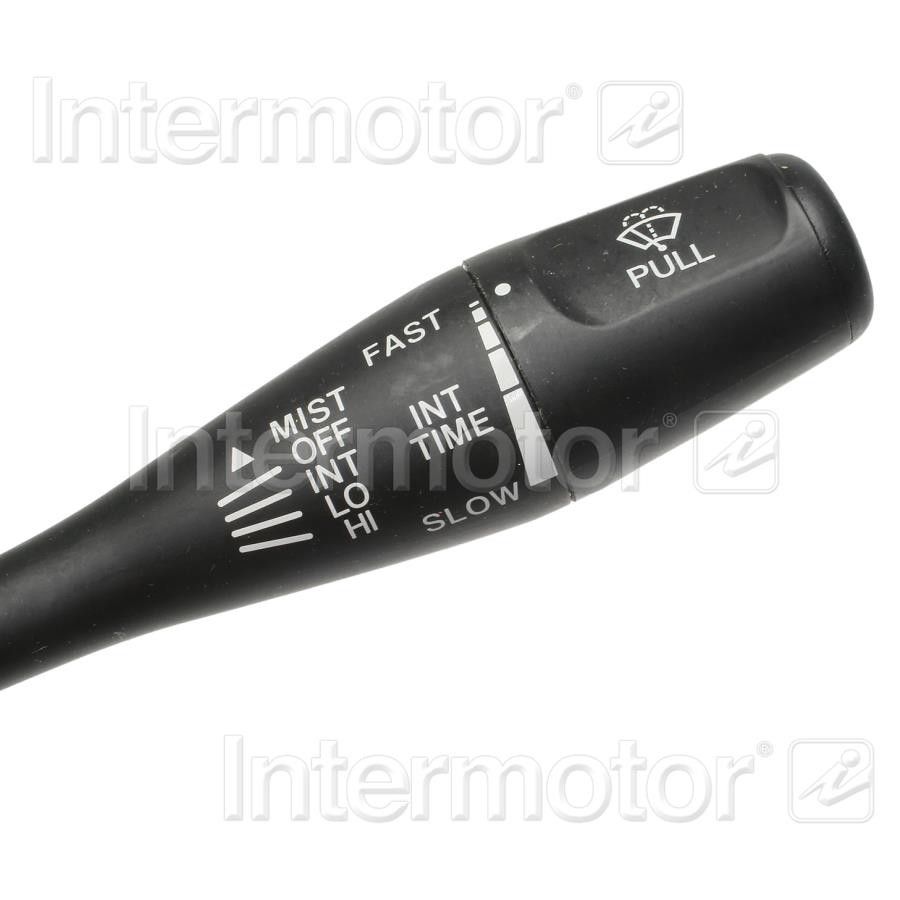 Wiper Switch