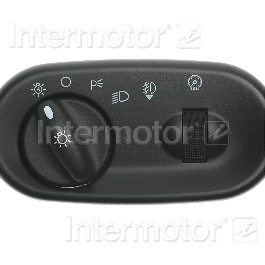 Headlight Switch