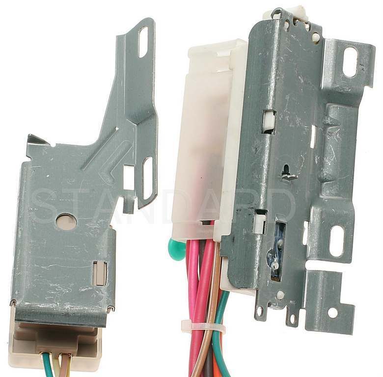 Ignition Switch