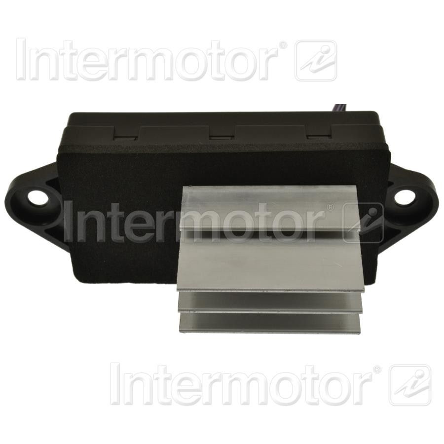 2006, 2005, 2004, 2003 GMC Yukon HVAC Blower Motor Resistor