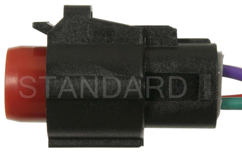 2006, 2005, 2004, 2003, 2002, 2001, 2000 Lincoln LS A/C Compressor Switch Connector