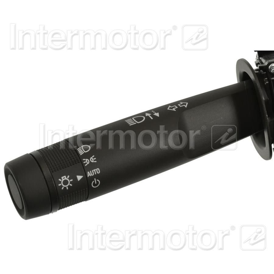 2012, 2011 Chevrolet Volt Turn Signal Switch