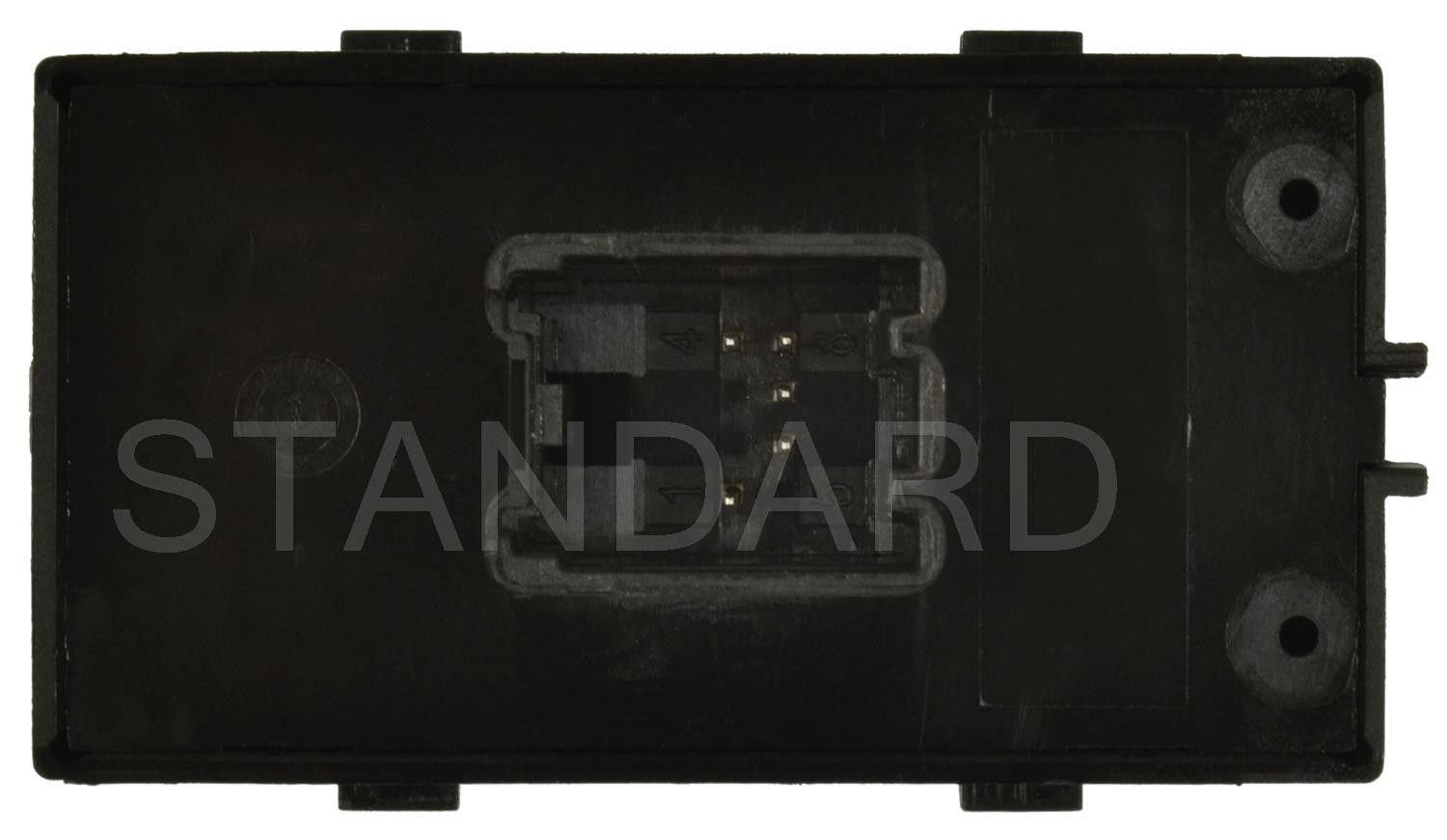 2019, 2018, 2017, 2016, 2015, 2014 Cadillac XTS Door Window Switch