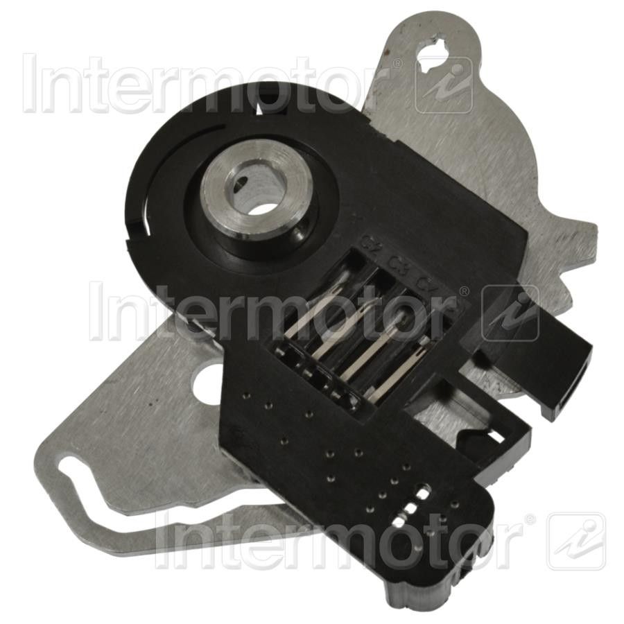 2019, 2018, 2017, 2016, 2015, 2014 Ram ProMaster 2500 Neutral Safety Switch