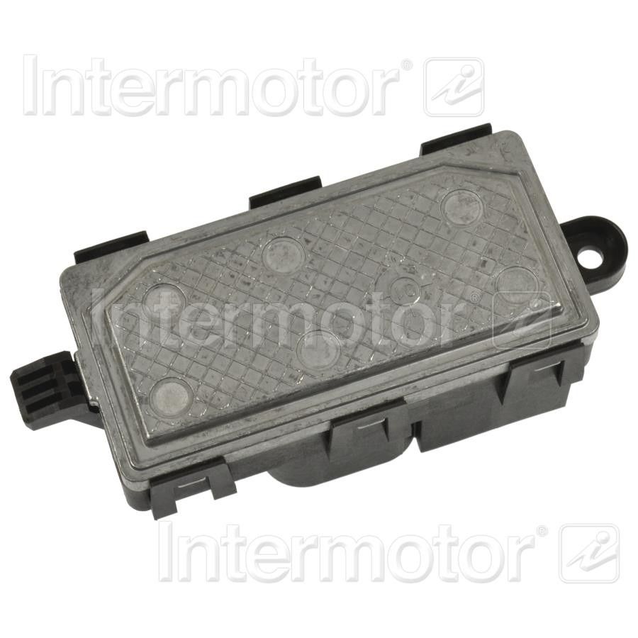 2016, 2015, 2014 Dodge Dart HVAC Blower Motor Resistor