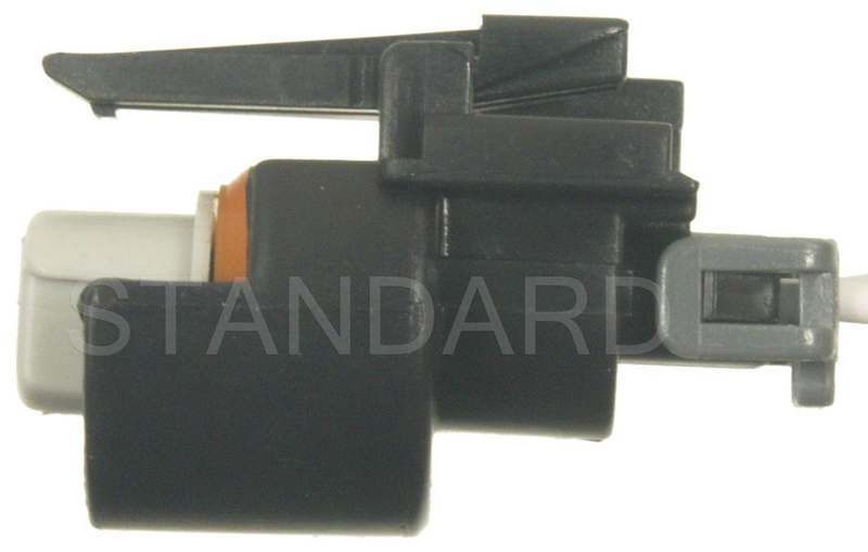 1993, 1992 Dodge Shadow 1500 A/C Compressor Cut-Off Switch Harness Connector