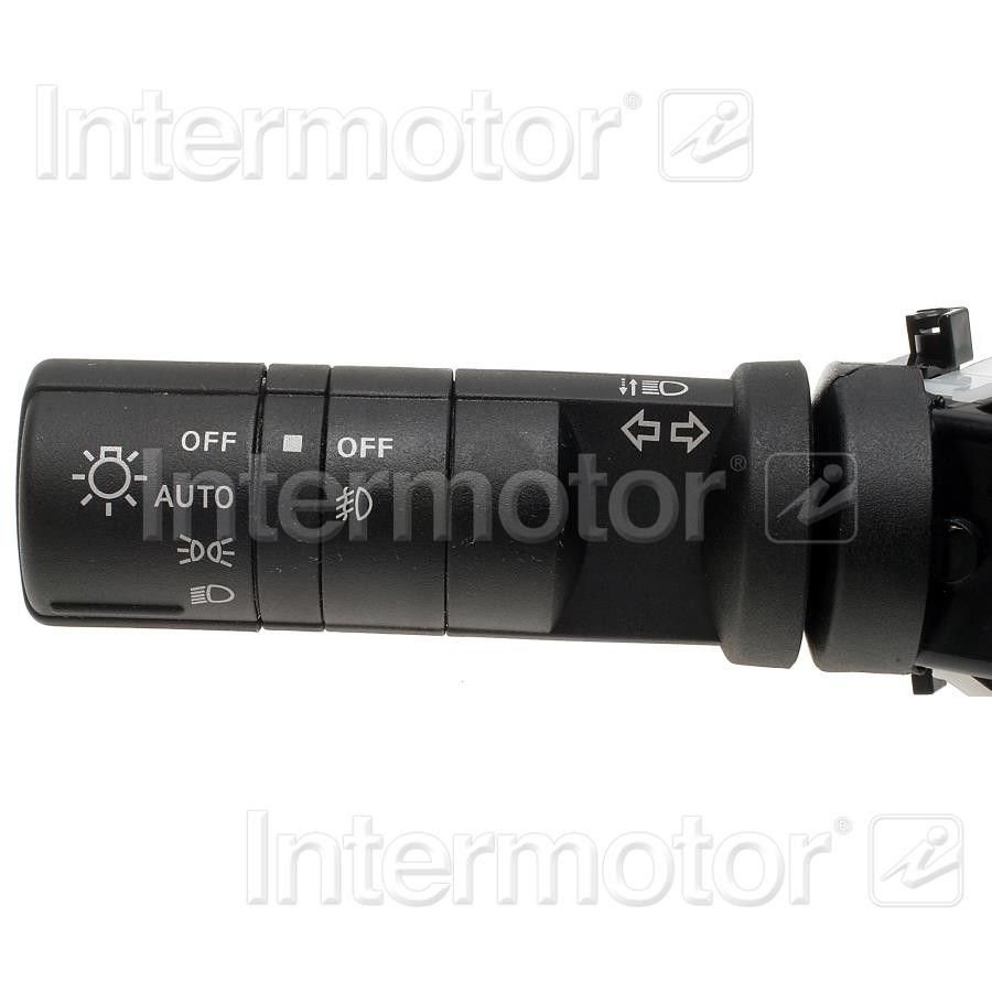 Headlight Dimmer Switch