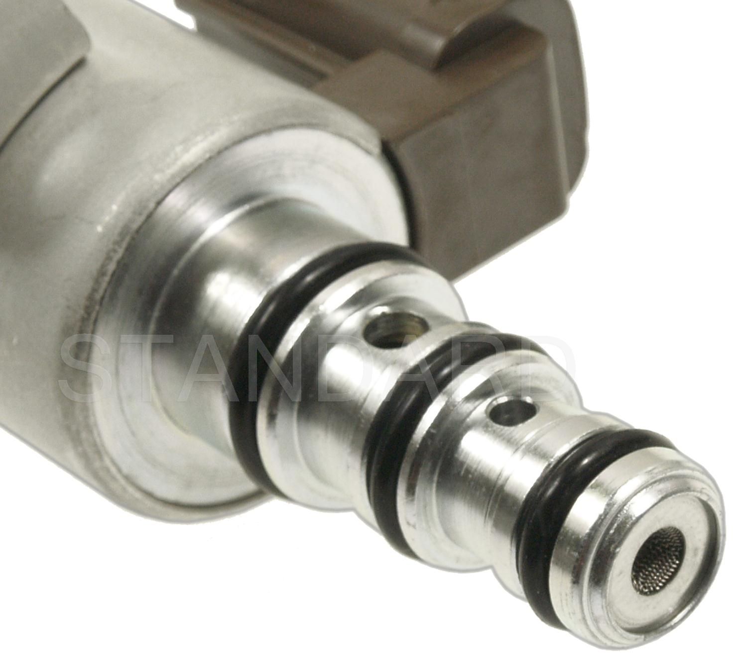 Automatic Transmission Control Solenoid
