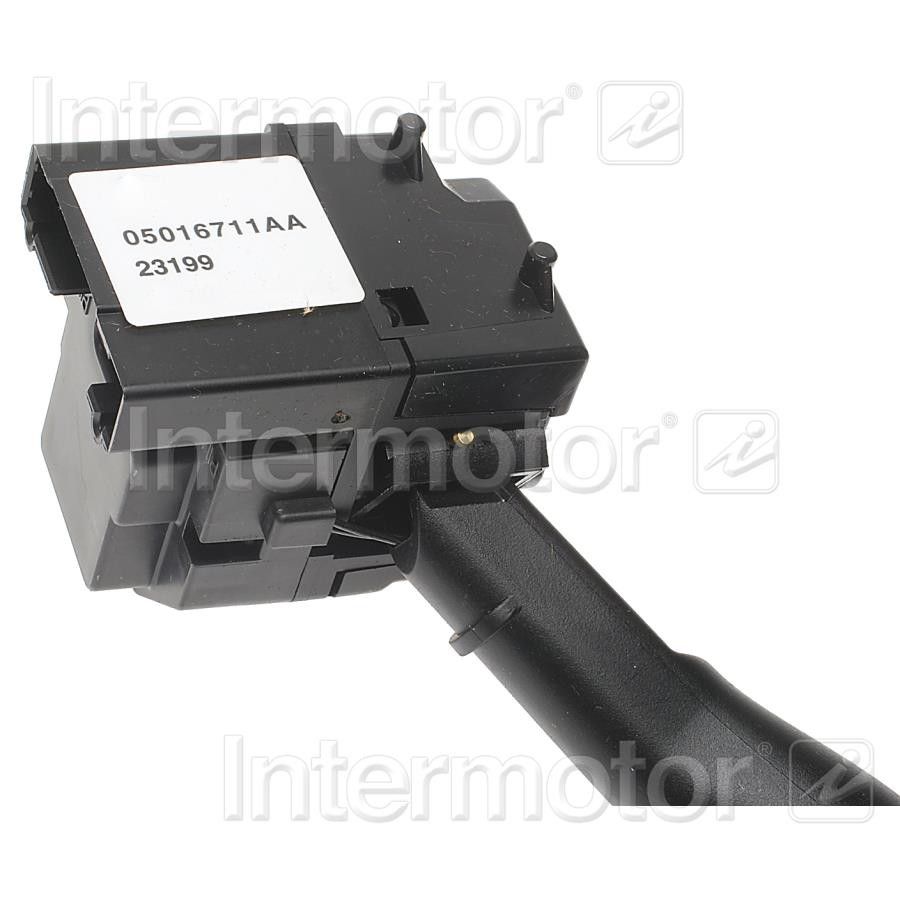 2006, 2005, 2004, 2003, 2002, 2001 Jeep Wrangler Wiper Switch
