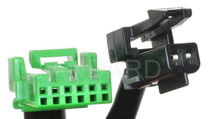 2010, 2009 Hummer H3T Wiper Switch