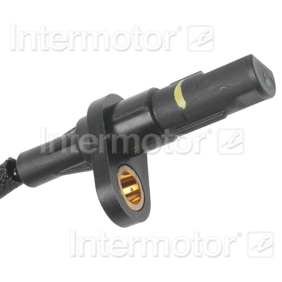 ABS Wheel Speed Sensor