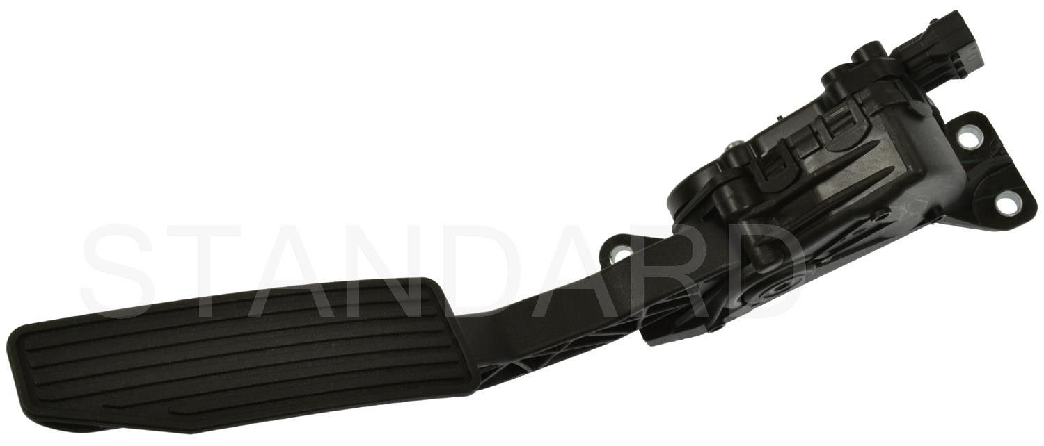 2010 Hummer H3T Accelerator Pedal Sensor