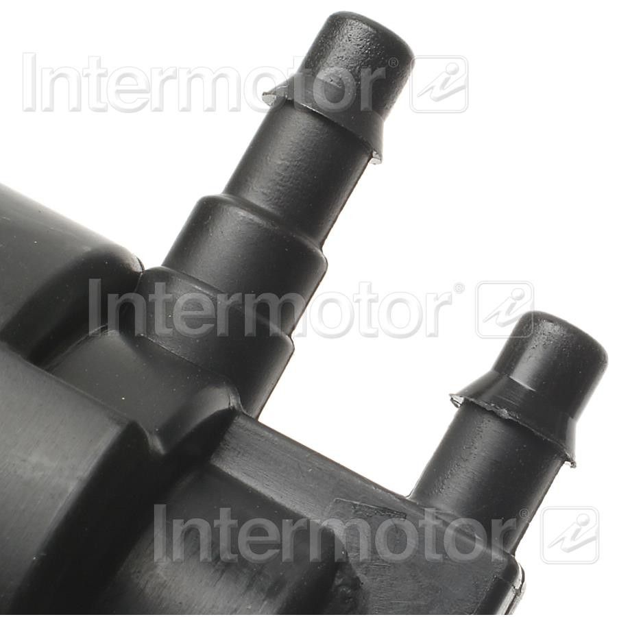 Exhaust Gas Recirculation (EGR) Valve Control Sole