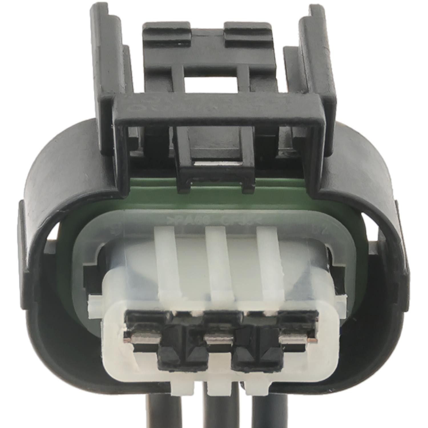 2016, 2015 Ford Focus Super Duty Fuel Pressure Sensor Connector
