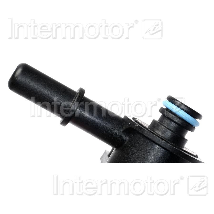 Vapor Canister Purge Solenoid