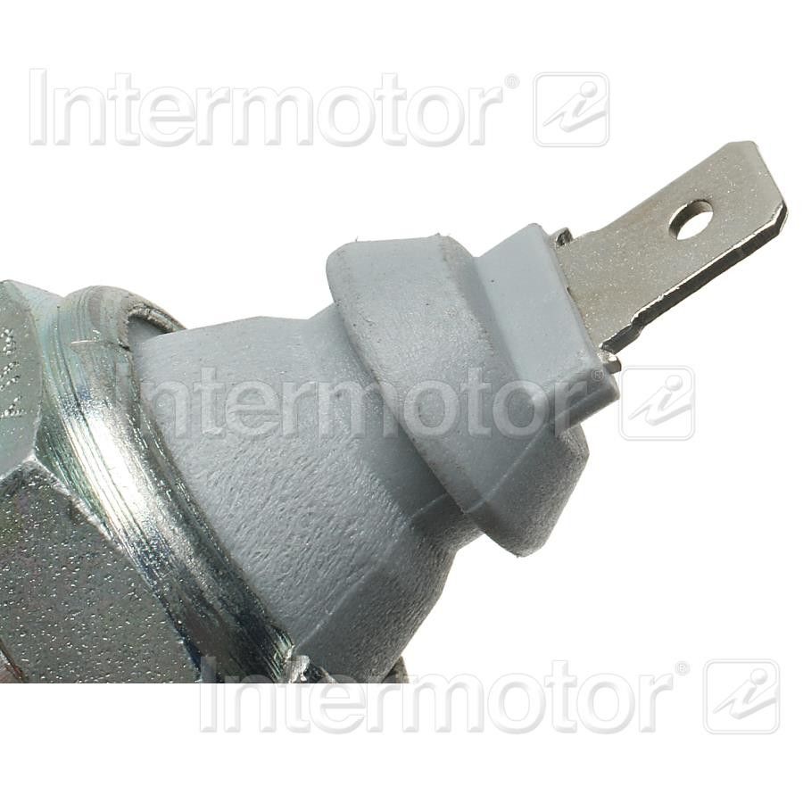 Engine Oil Pressure Switch