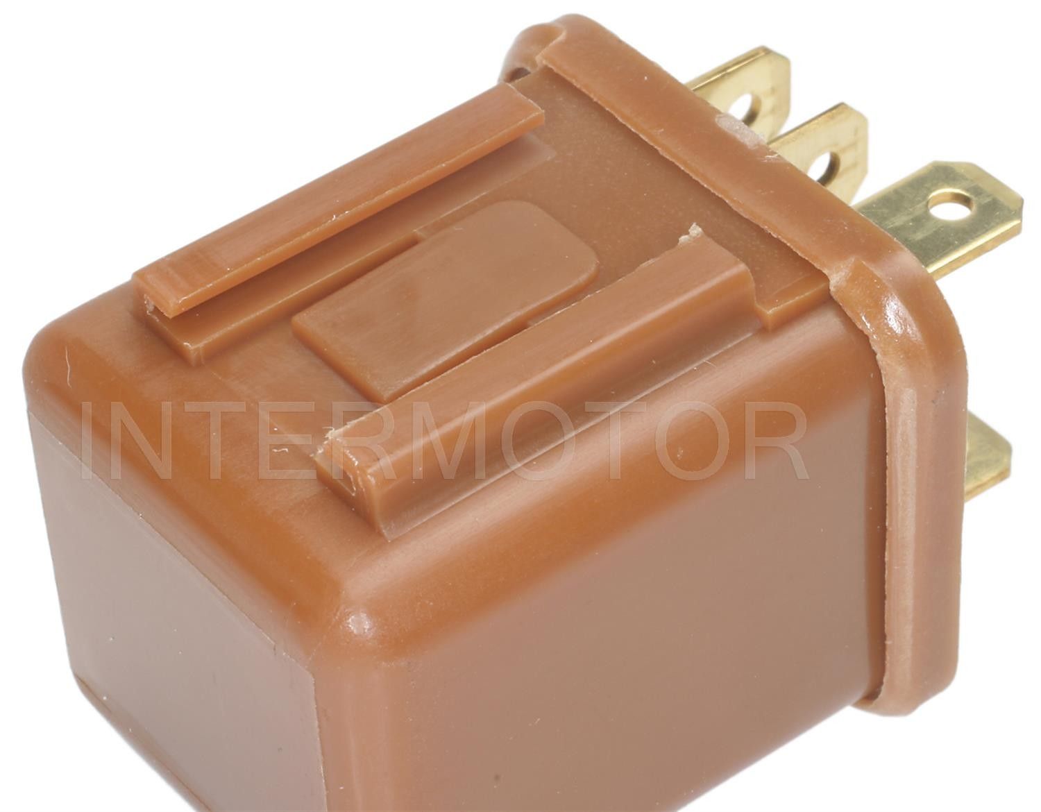 2009, 2008, 2007, 2006, 2005, 2004, 2003, 2002, 2001, 2000 Subaru Outback Econoline Club Wagon Fuel Injection Relay