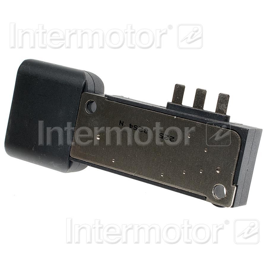 Ignition Control Module
