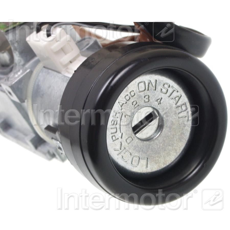2002, 2001, 2000, 1999, 1998 Subaru Forester Ignition Lock Cylinder and Switch
