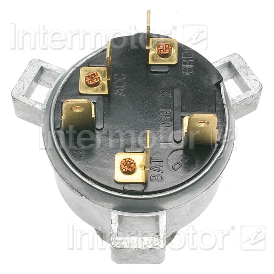 Ignition Switch