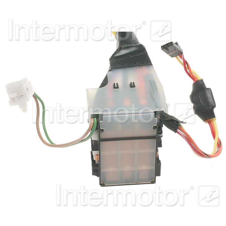 1999, 1998 Chevrolet Blazer Ignition Switch