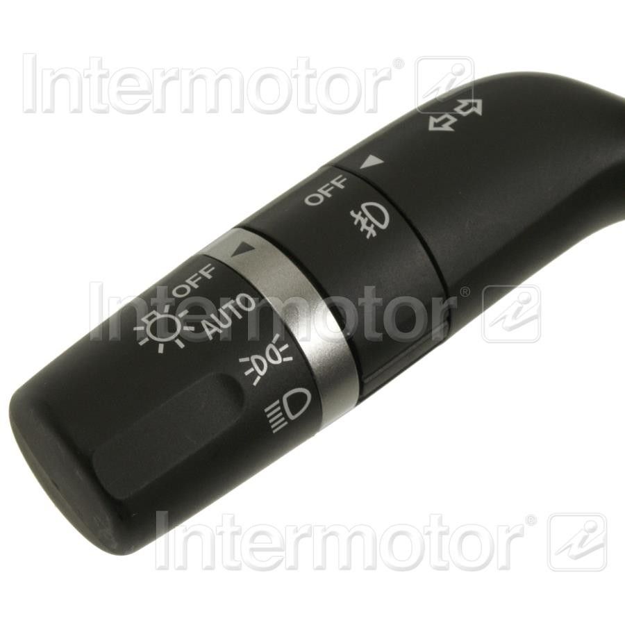 2010 Mazda 3 Turn Signal Switch