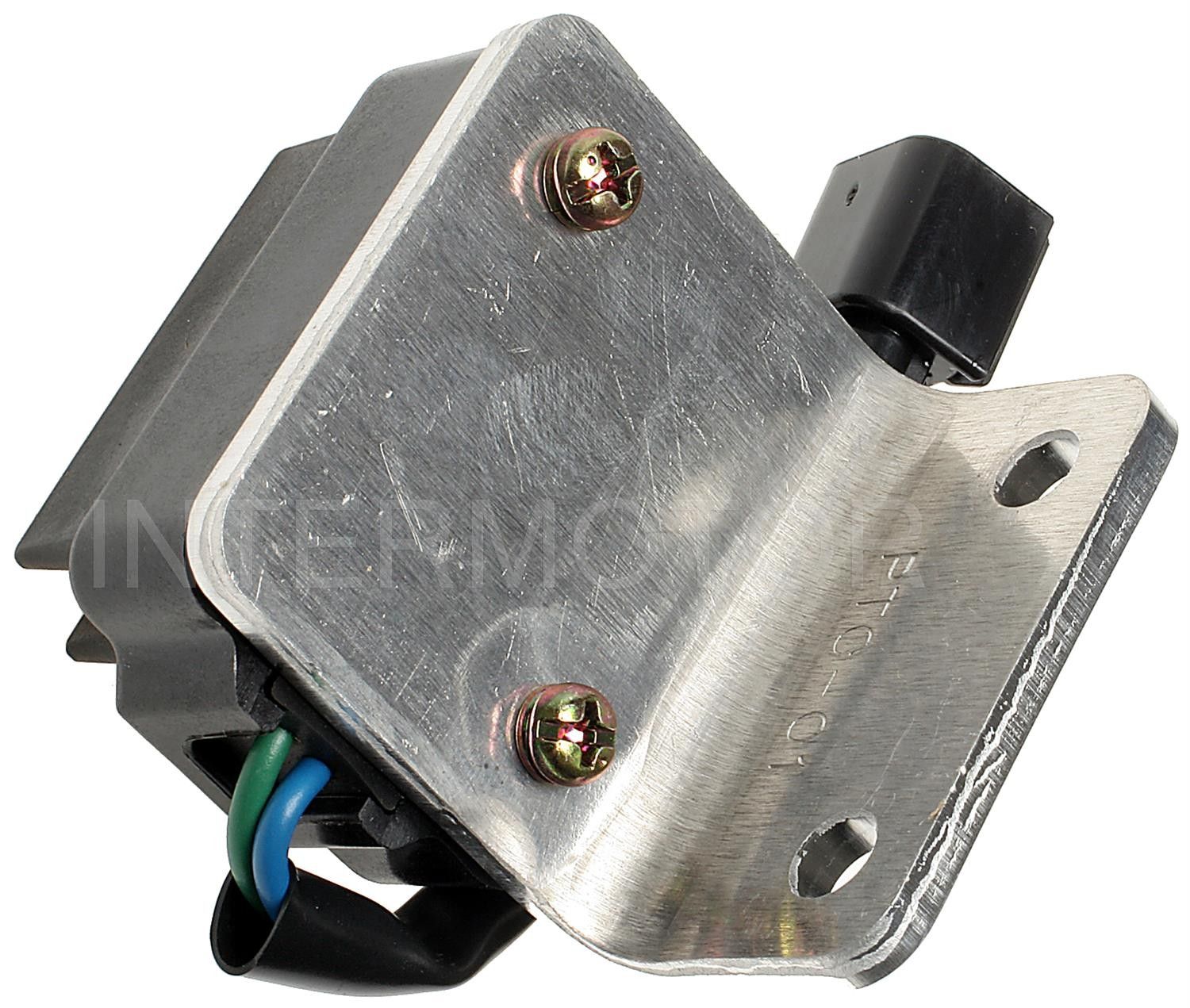 1994, 1993, 1992, 1991 Isuzu Rodeo Ignition Control Module